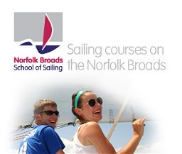 The Norfolk Broads School of Sailing