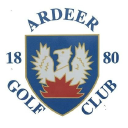 Ardeer Golf Club logo