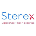 Sterex Electrolysis International Limited logo