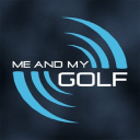 Me And My Golf logo