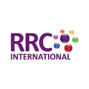 Rrc International logo
