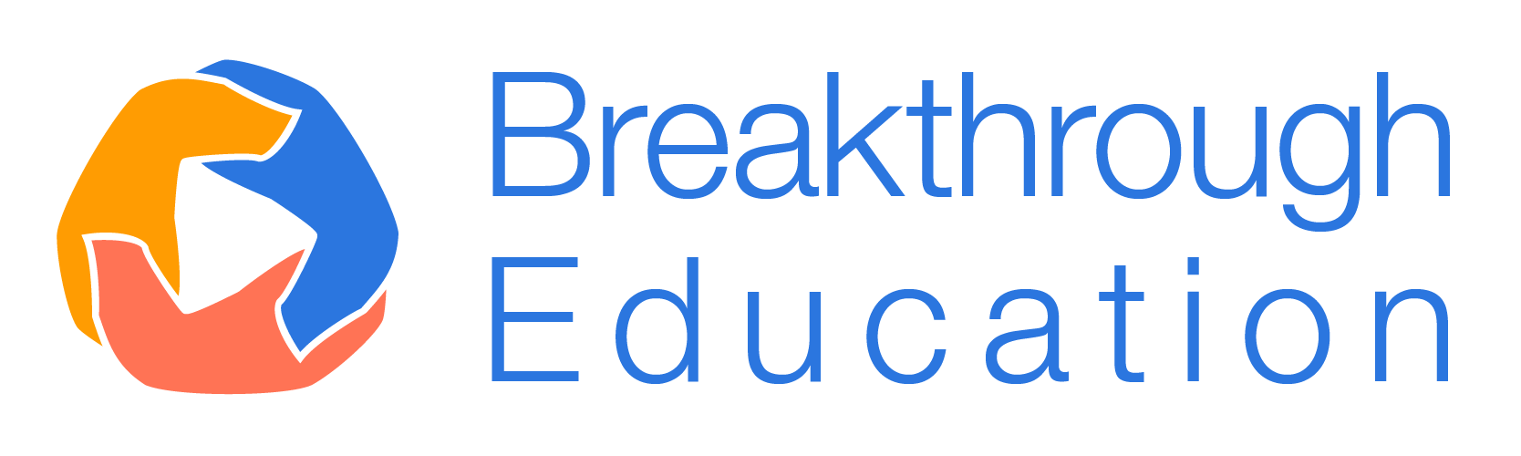 Breakthrough Education logo