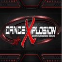 Dancexplosion logo