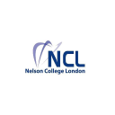 Nelson College London logo