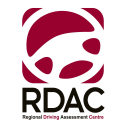 Regional Driving Assessment Centre logo