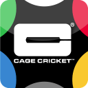 Cagecricket logo