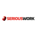 Seriouswork logo