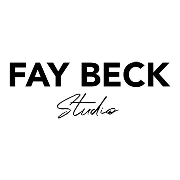 Fay Beck Studio logo