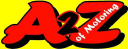 A2Z Of Motoring logo