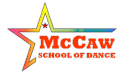 Mccaw School Of Dance