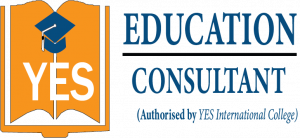 Yes Education Consultancy logo