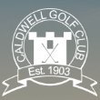 Caldwell Golf Club logo