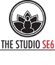 The Studio Se6 logo