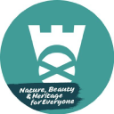 Newhailes House and Gardens logo