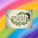 The Golf Trust logo