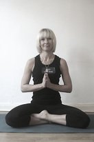 Iyengar Yoga With Sarah