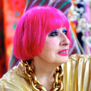 The Zandra Rhodes Charitable Foundation