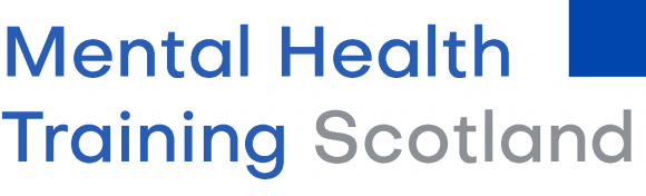 Mental Health Training (Scotland) logo