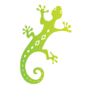 The Sales Chameleon logo