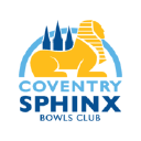 Sphinx Bowls Club logo