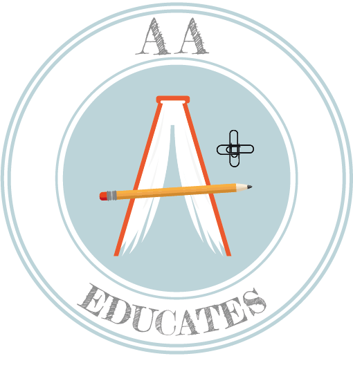 Aa Educates logo