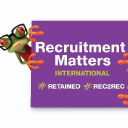 Recruitment Matters International logo