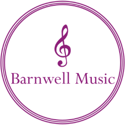 Barnwell Music Ltd.