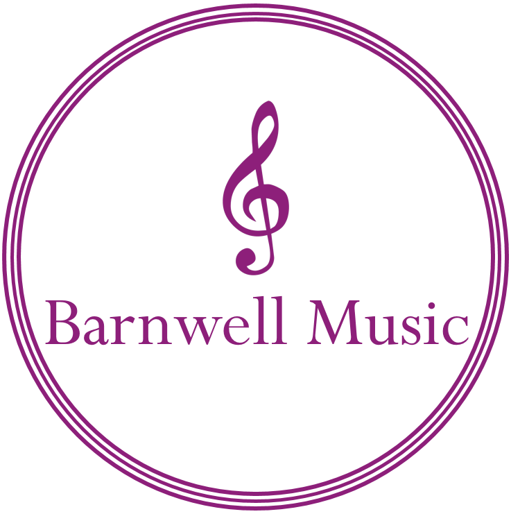 Barnwell Music Ltd. logo