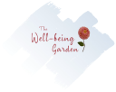 The Well-Being Garden logo