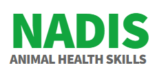 NADIS Animal Health Skills logo