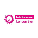 London Eye Education logo