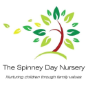 The Spinney Day Nursery - Hoole Village logo