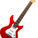 Dave'S Guitar Lessons logo
