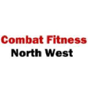 Combat Fitness North West logo