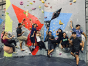 Phnom Climb Community Gym