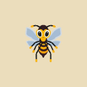 Bee-plus.org logo