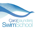 Carol Saunders Swim School - Office logo