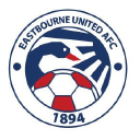 Eastbourne United Football Club logo