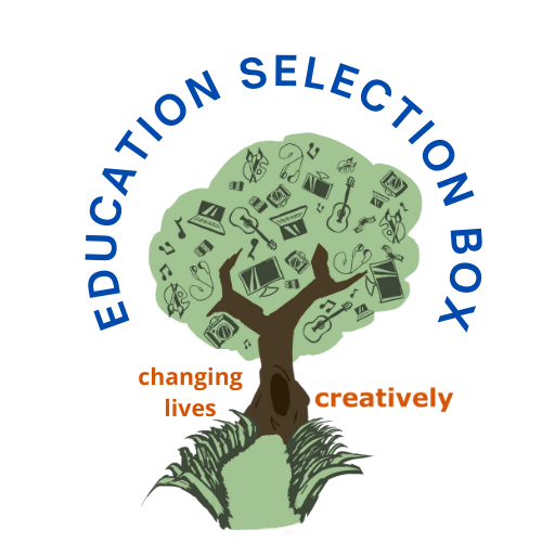The Complete Works Education logo
