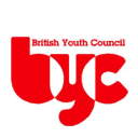 Uk Youth Parliament logo