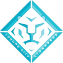 London City Lionesses logo