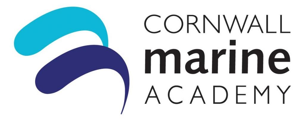 Cornwall Marine Academy logo