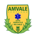 Amvale Scotland logo