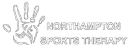 Northampton Sports Therapy logo