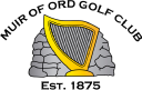 Muir Of Ord Golf Club