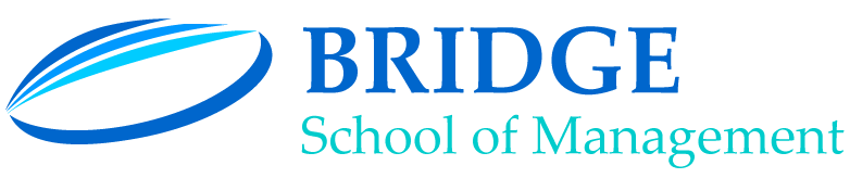 Bridge School of Management logo