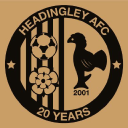 Headingley Afc logo