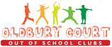 Oldbury Court Out Of School Clubs logo