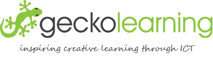 Gecko Learning logo