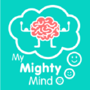 My Mighty Mind logo